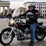 Profilbild von Andi Berlin